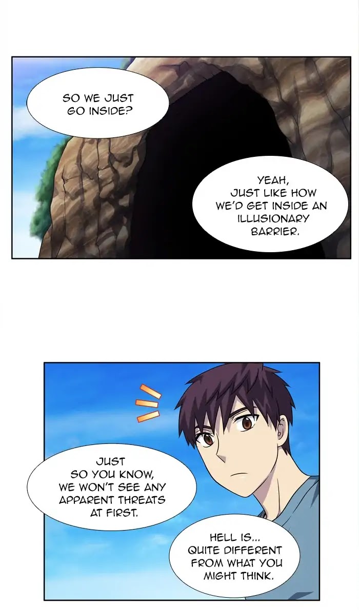 The Gamer Chapter 278 page 27 - Chapter 278