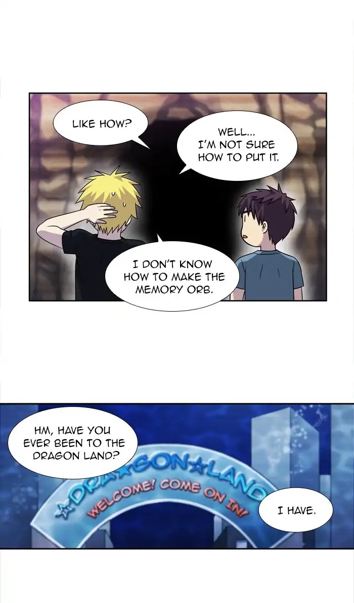 The Gamer Chapter 278 page 28 - Chapter 278
