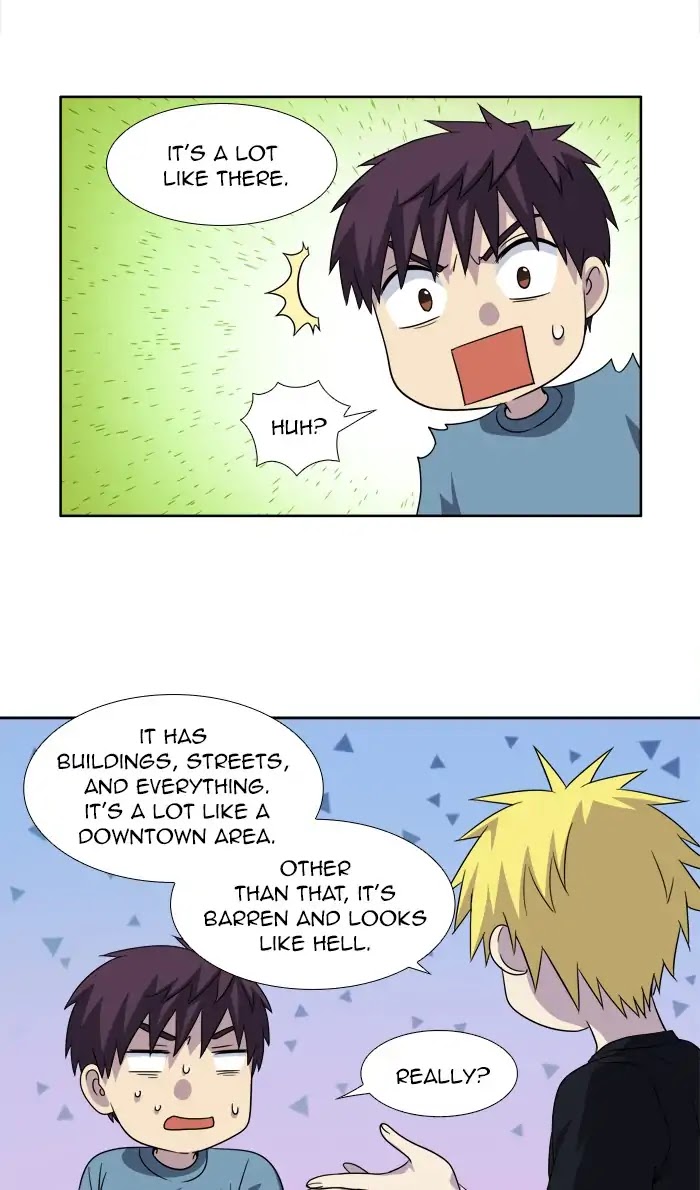 The Gamer Chapter 278 page 29 - Chapter 278