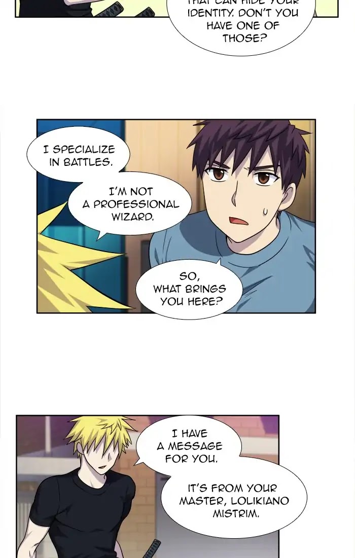 The Gamer Chapter 278 page 4 - Chapter 278