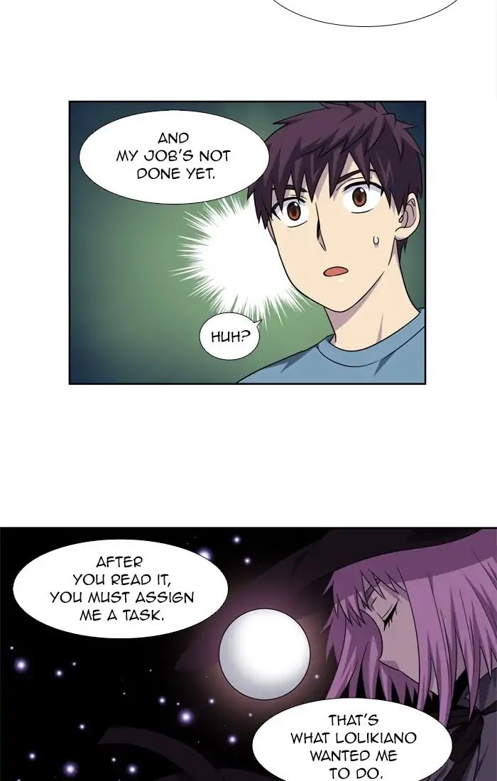 The Gamer Chapter 278 page 7 - Chapter 278