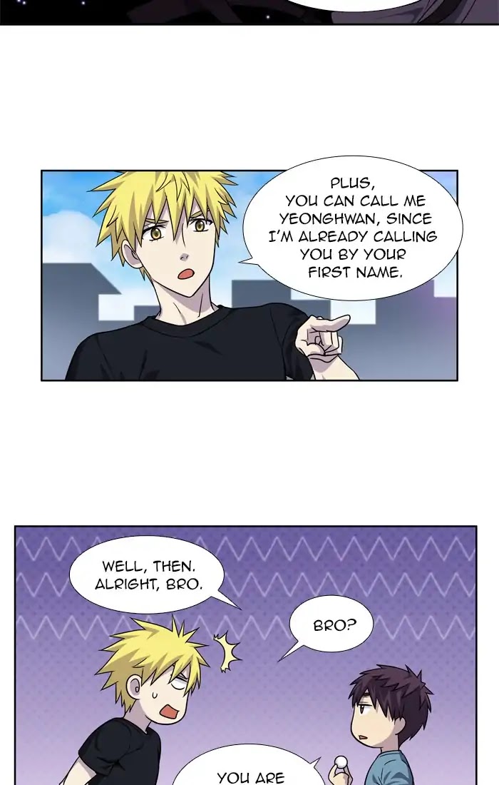 The Gamer Chapter 278 page 8 - Chapter 278