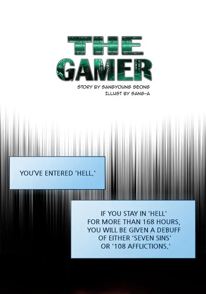 The Gamer Chapter 279 page 1 - Chapter 279