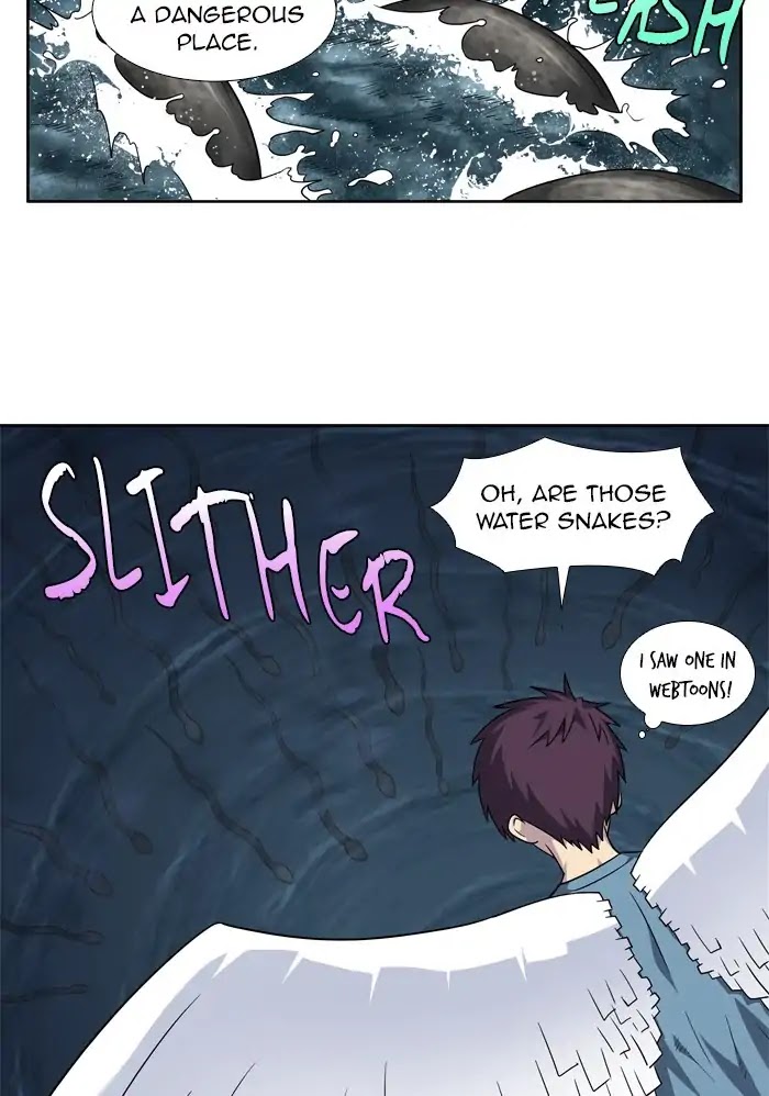 The Gamer Chapter 279 page 10 - Chapter 279