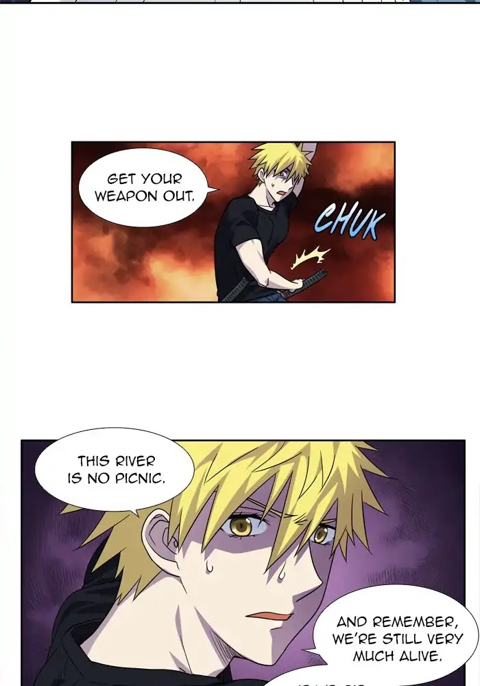 The Gamer Chapter 279 page 11 - Chapter 279