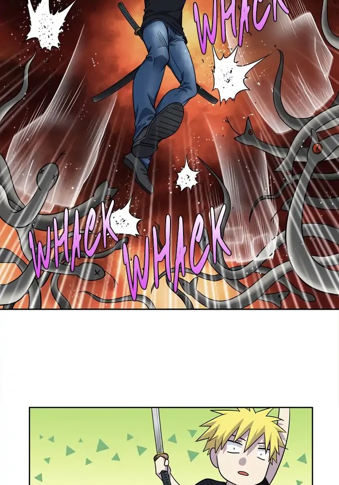 The Gamer Chapter 279 page 14 - Chapter 279