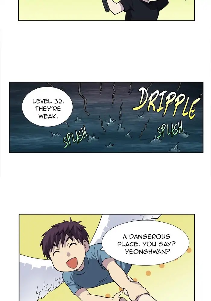 The Gamer Chapter 279 page 15 - Chapter 279