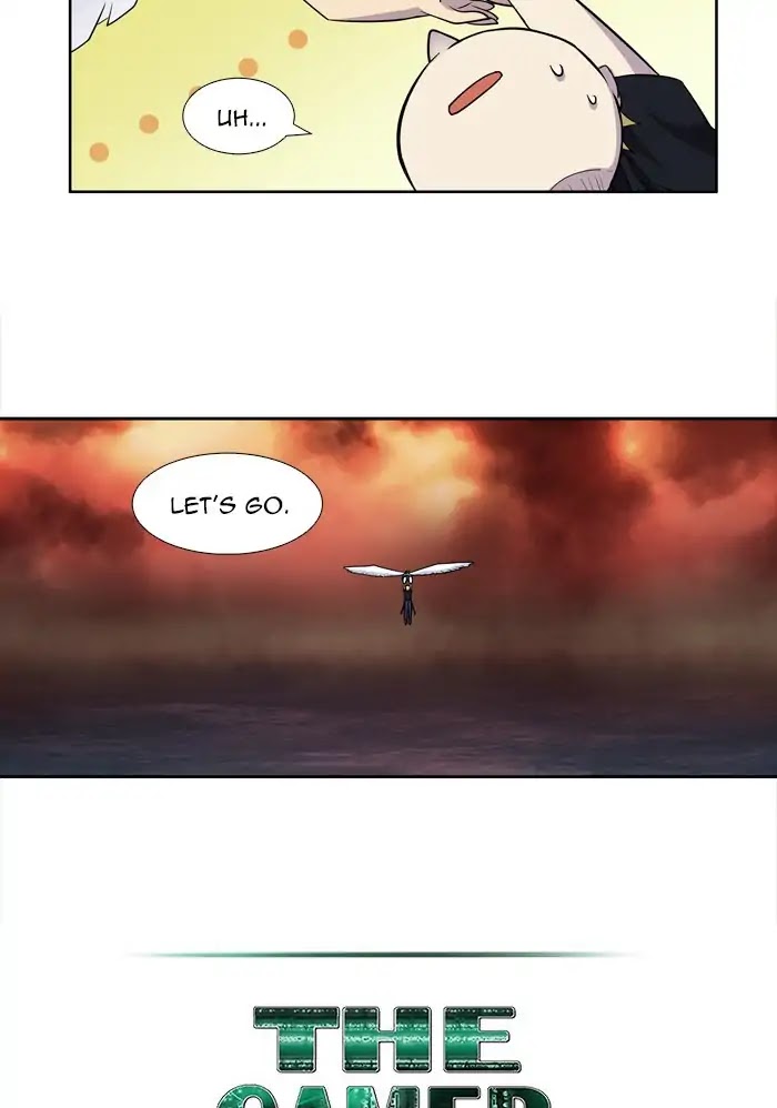 The Gamer Chapter 279 page 16 - Chapter 279