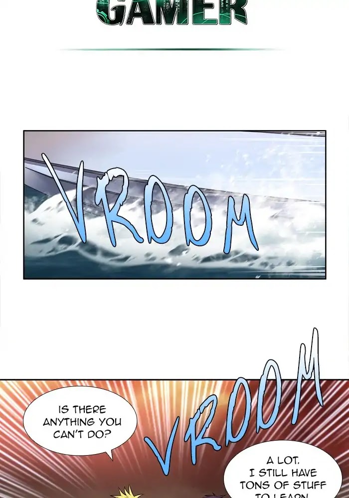 The Gamer Chapter 279 page 17 - Chapter 279