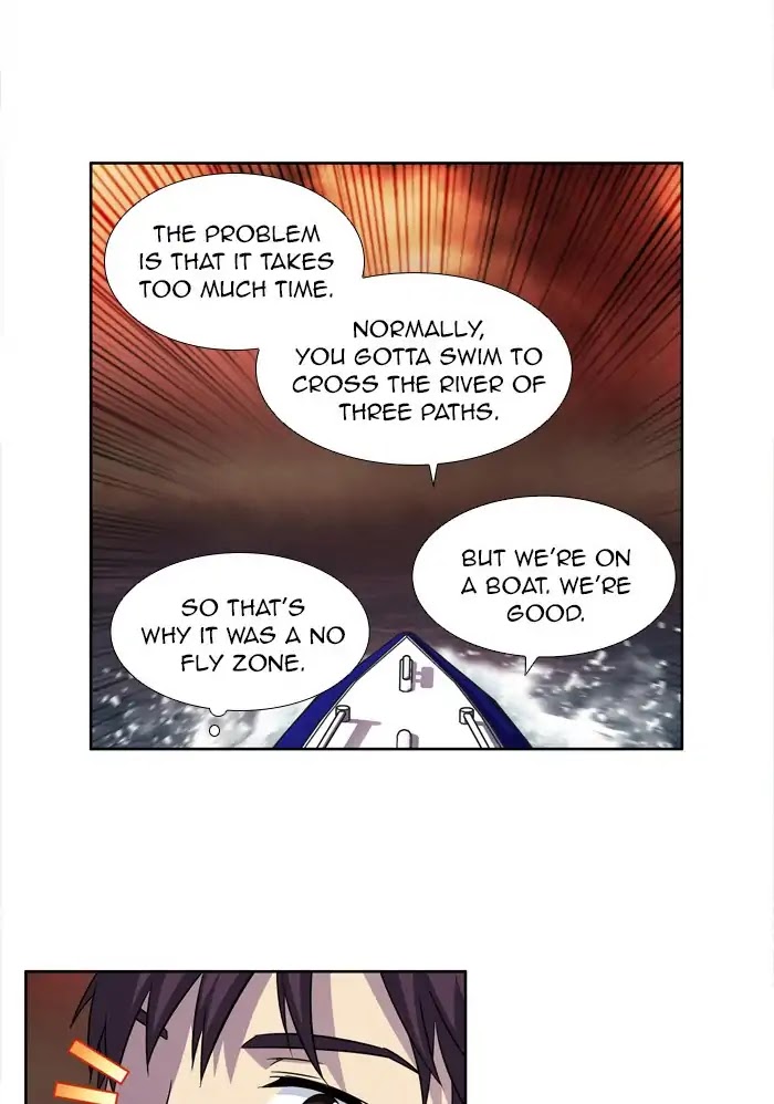 The Gamer Chapter 279 page 19 - Chapter 279