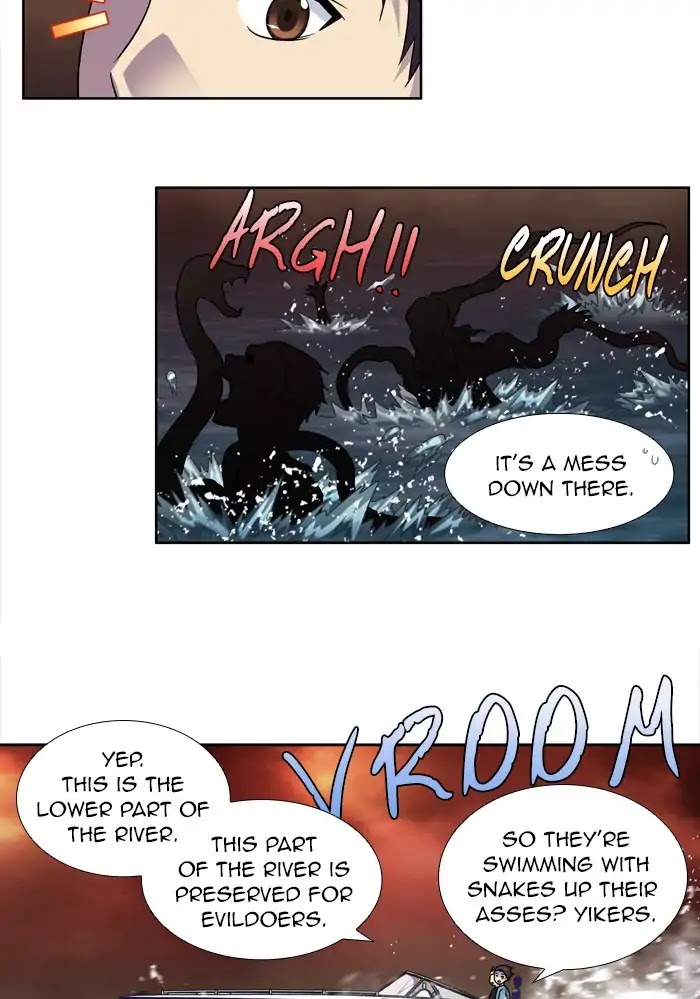 The Gamer Chapter 279 page 20 - Chapter 279