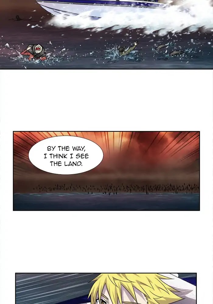 The Gamer Chapter 279 page 21 - Chapter 279