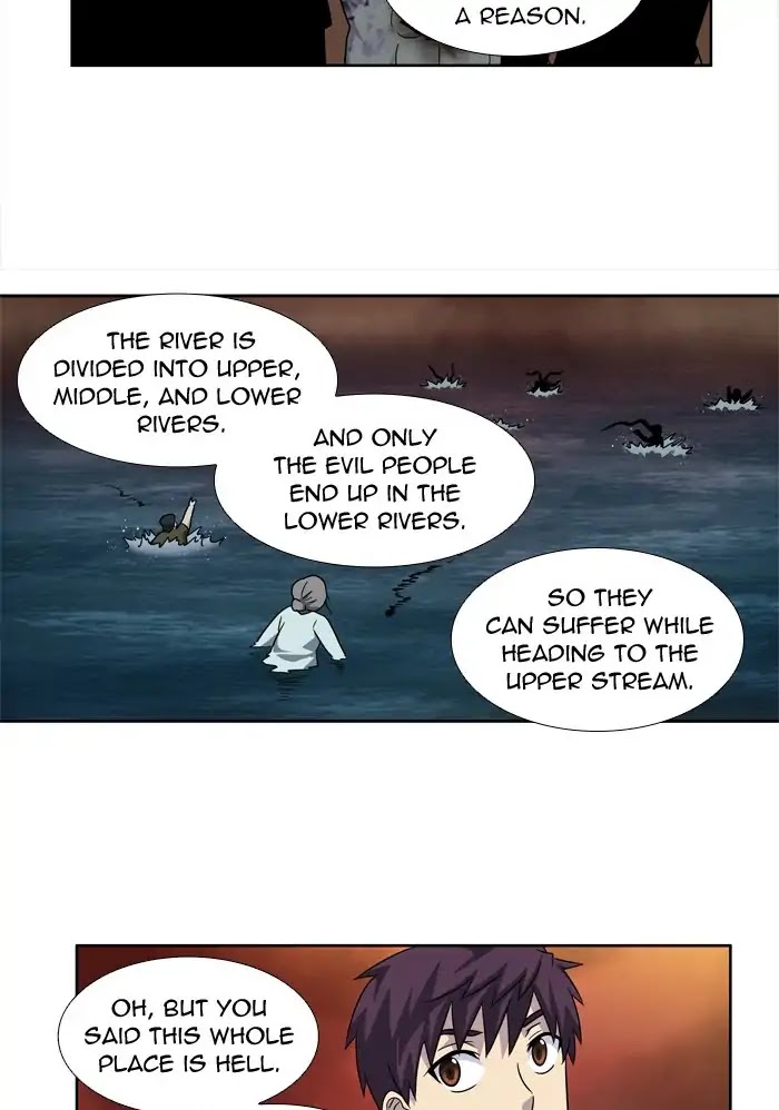 The Gamer Chapter 279 page 25 - Chapter 279