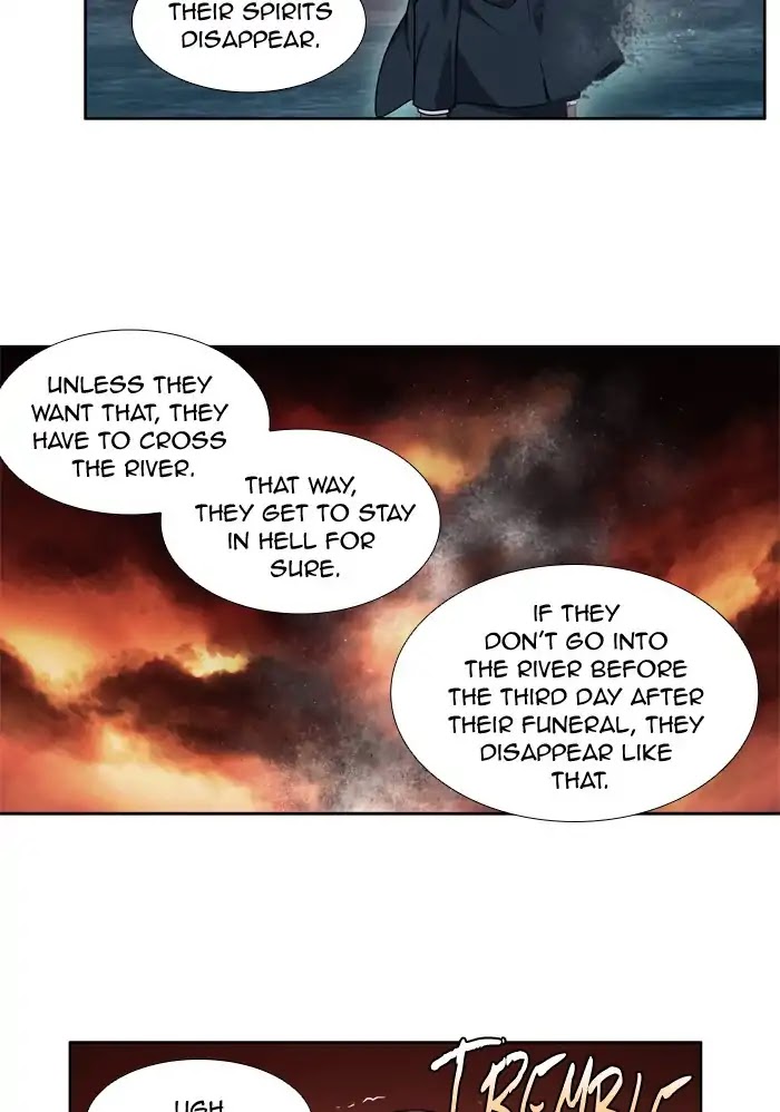 The Gamer Chapter 279 page 27 - Chapter 279