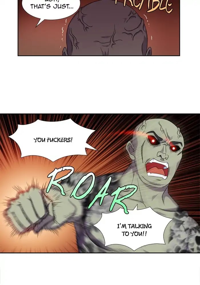 The Gamer Chapter 279 page 28 - Chapter 279