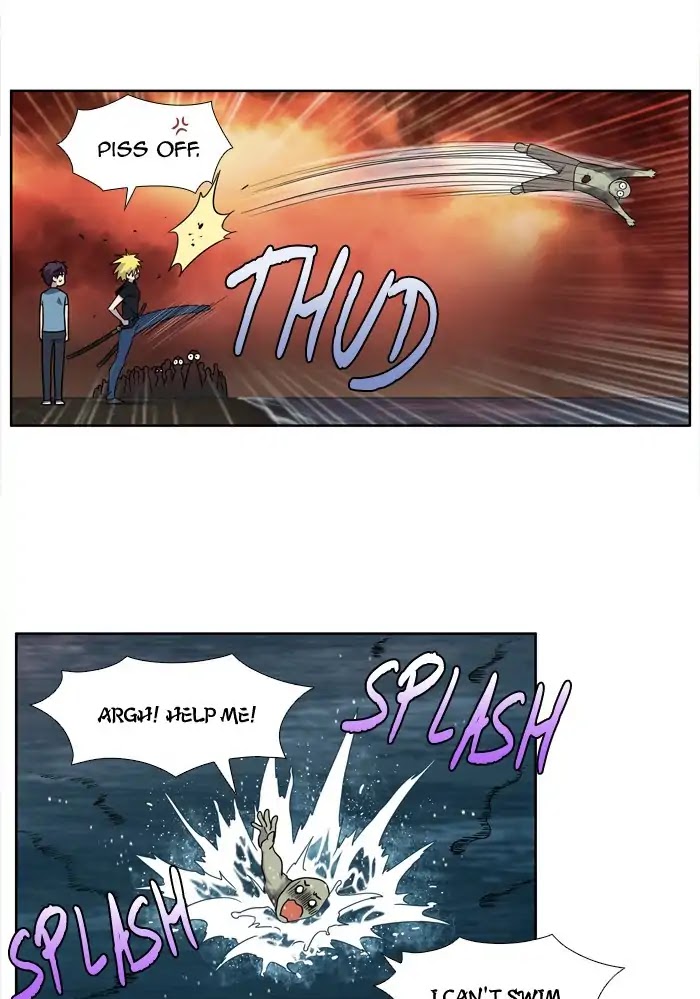 The Gamer Chapter 279 page 29 - Chapter 279