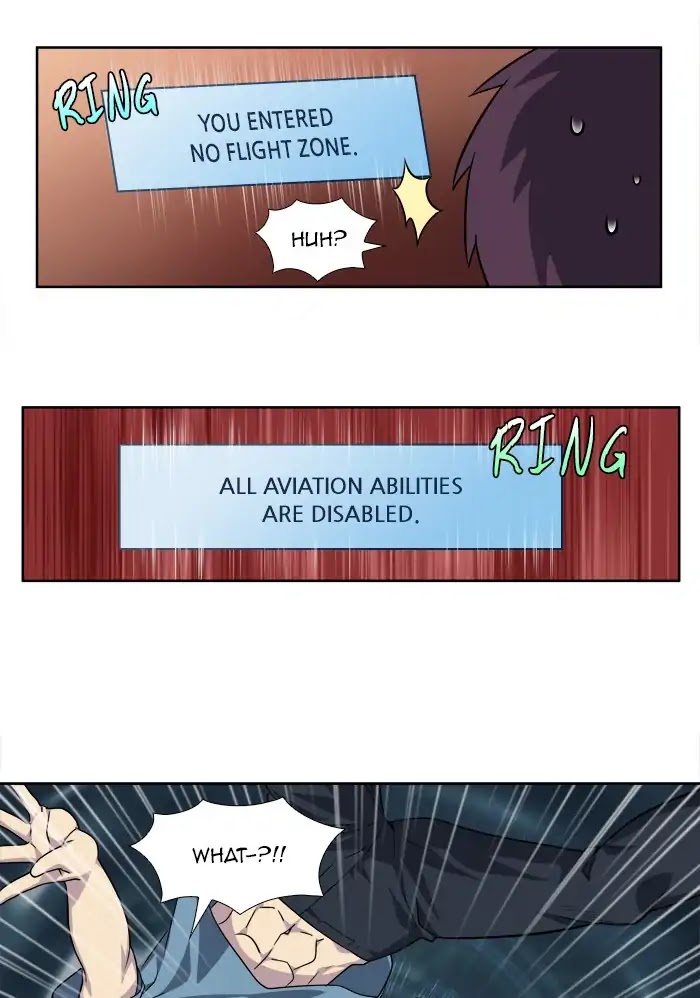 The Gamer Chapter 279 page 3 - Chapter 279
