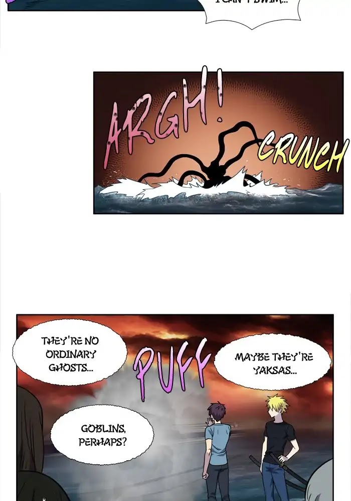 The Gamer Chapter 279 page 30 - Chapter 279