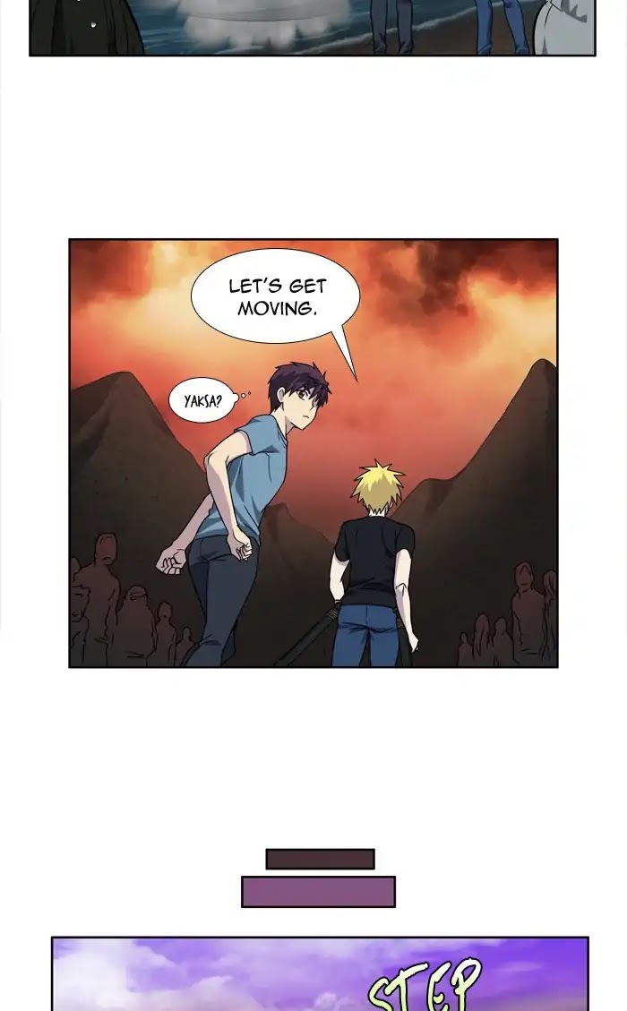 The Gamer Chapter 279 page 31 - Chapter 279
