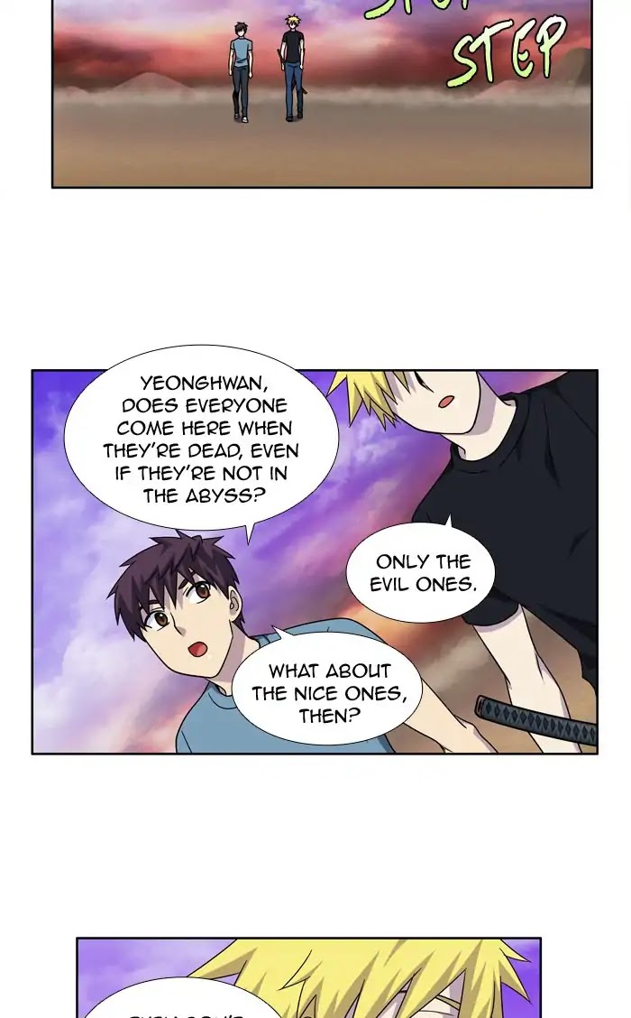 The Gamer Chapter 279 page 32 - Chapter 279