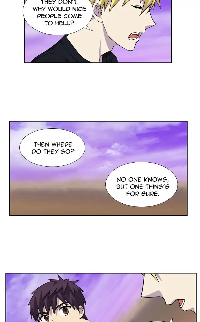The Gamer Chapter 279 page 33 - Chapter 279