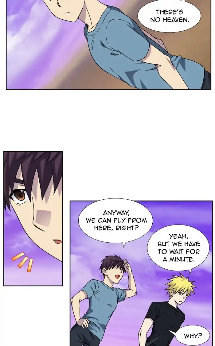 The Gamer Chapter 279 page 34 - Chapter 279