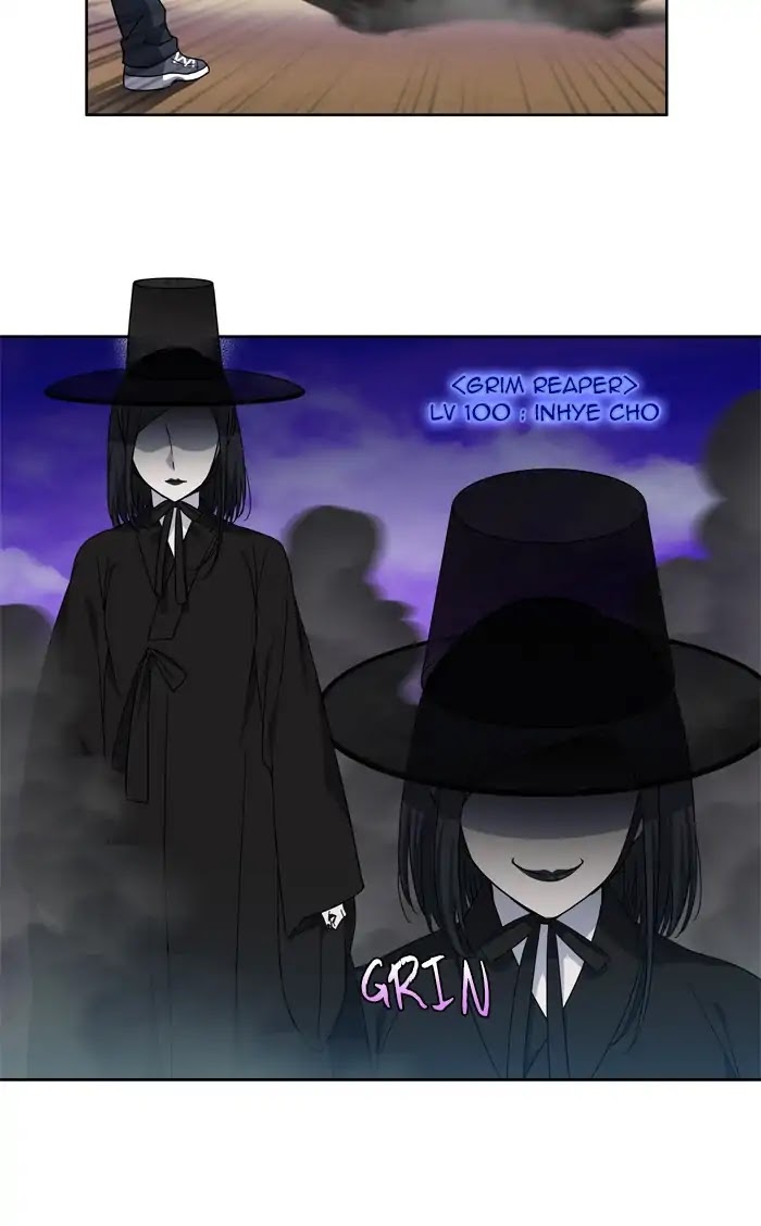 The Gamer Chapter 279 page 36 - Chapter 279