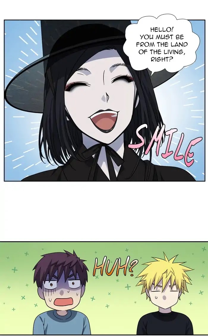 The Gamer Chapter 279 page 37 - Chapter 279