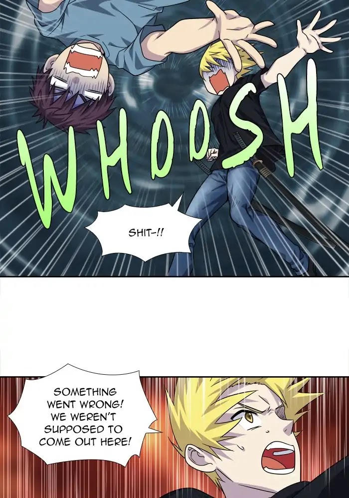 The Gamer Chapter 279 page 4 - Chapter 279