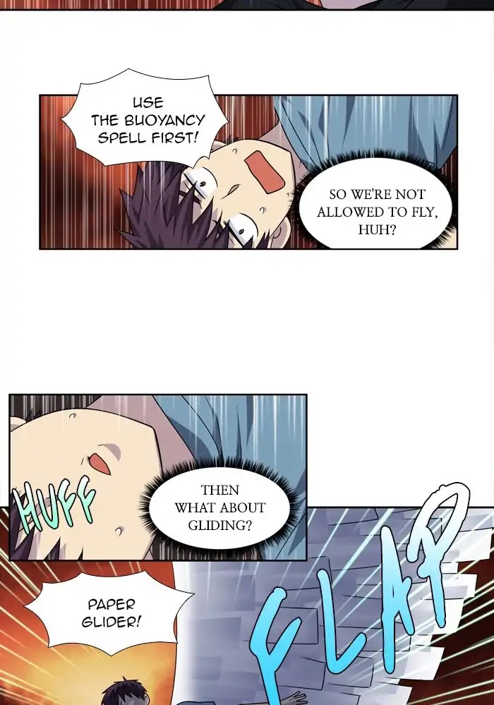 The Gamer Chapter 279 page 5 - Chapter 279