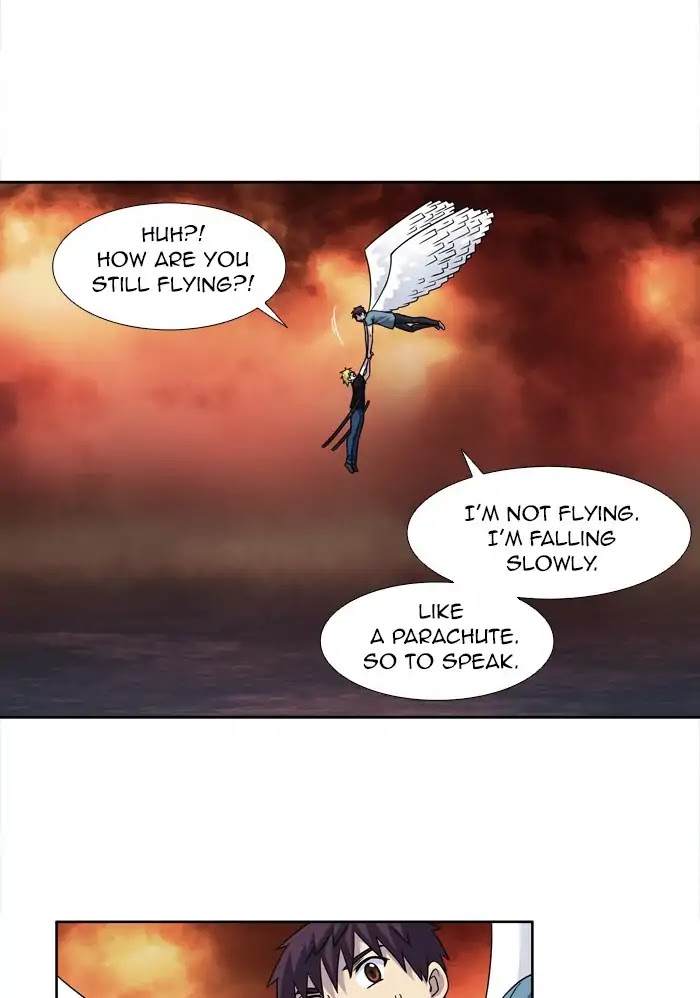 The Gamer Chapter 279 page 7 - Chapter 279
