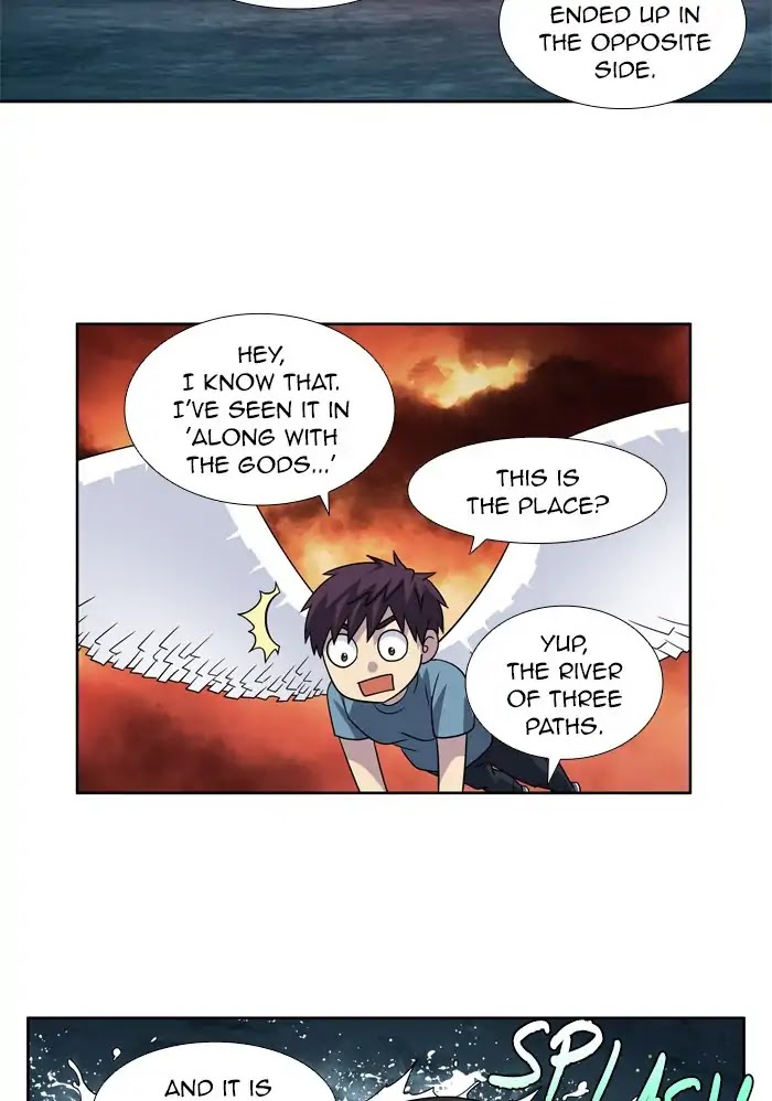 The Gamer Chapter 279 page 9 - Chapter 279