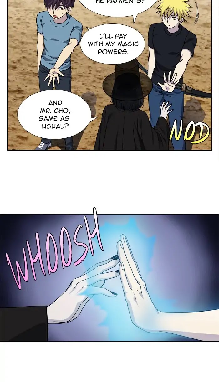 The Gamer Chapter 280 page 10 - Chapter 280