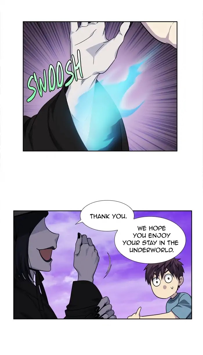 The Gamer Chapter 280 page 11 - Chapter 280