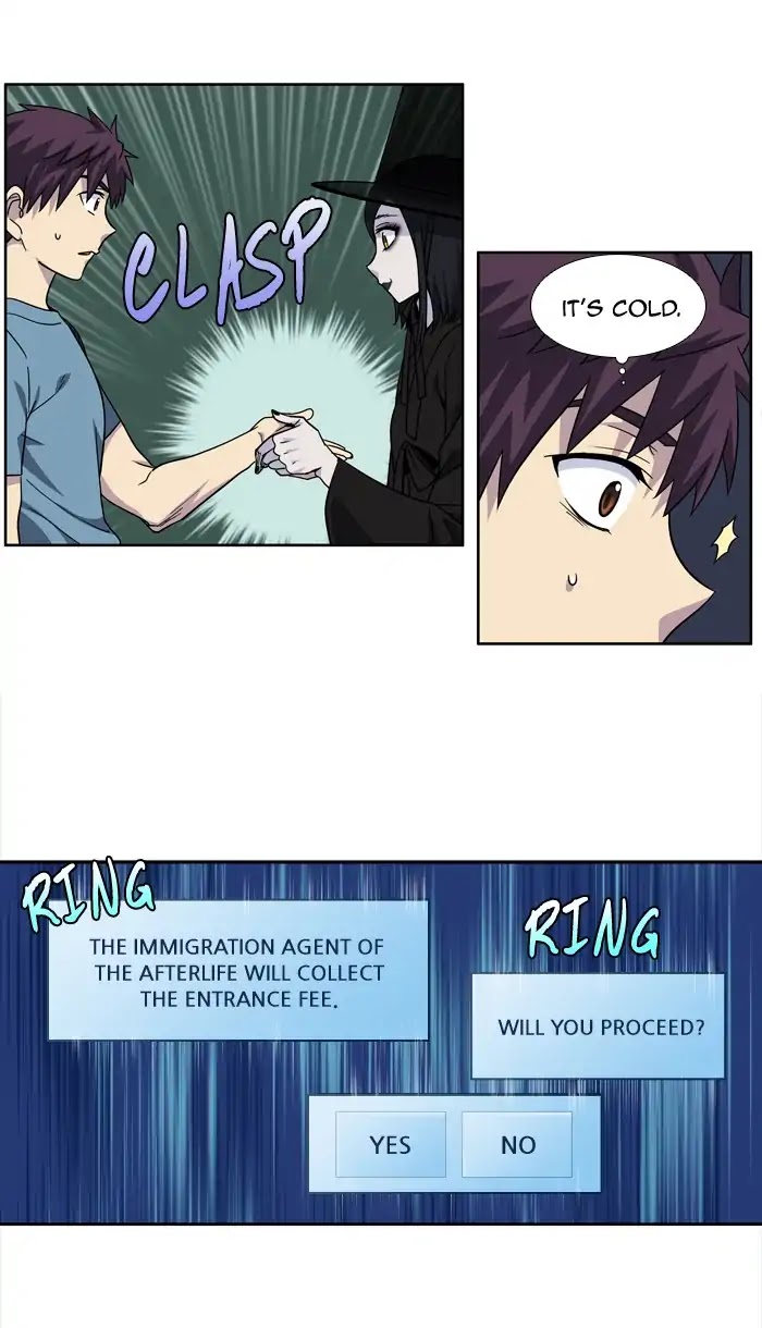 The Gamer Chapter 280 page 12 - Chapter 280