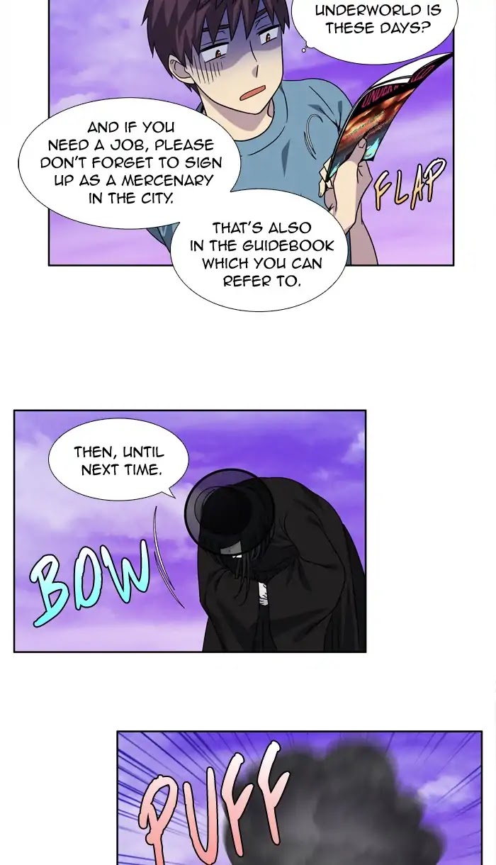 The Gamer Chapter 280 page 16 - Chapter 280