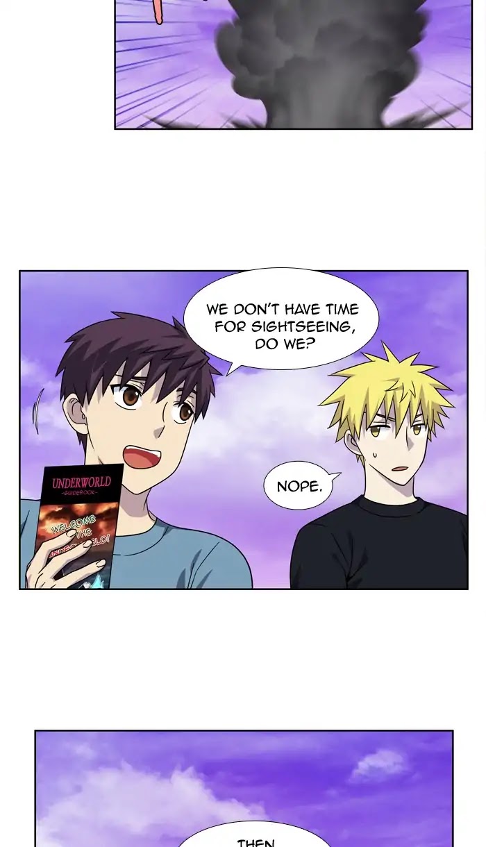 The Gamer Chapter 280 page 17 - Chapter 280