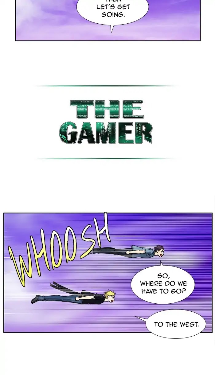 The Gamer Chapter 280 page 18 - Chapter 280