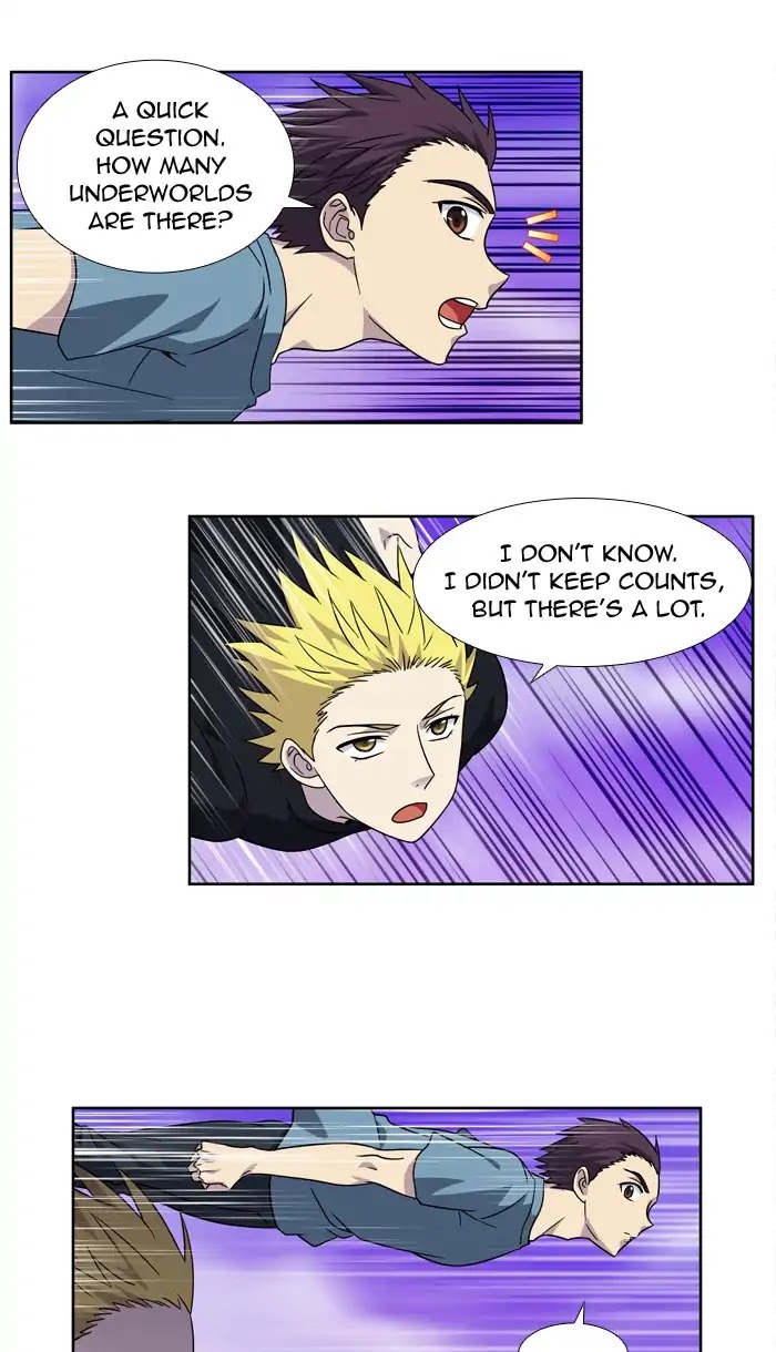The Gamer Chapter 280 page 19 - Chapter 280