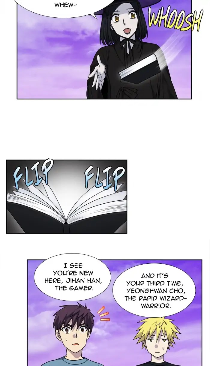 The Gamer Chapter 280 page 2 - Chapter 280