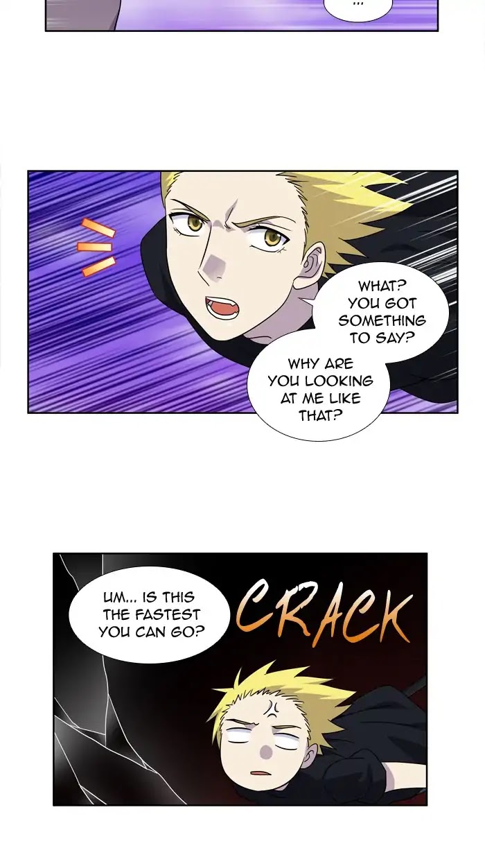 The Gamer Chapter 280 page 20 - Chapter 280