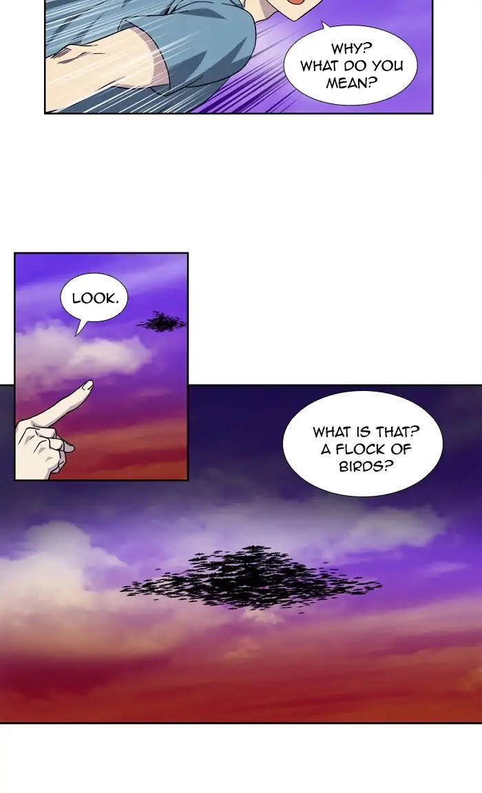 The Gamer Chapter 280 page 22 - Chapter 280