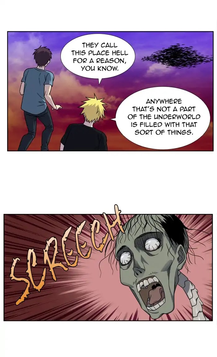 The Gamer Chapter 280 page 23 - Chapter 280