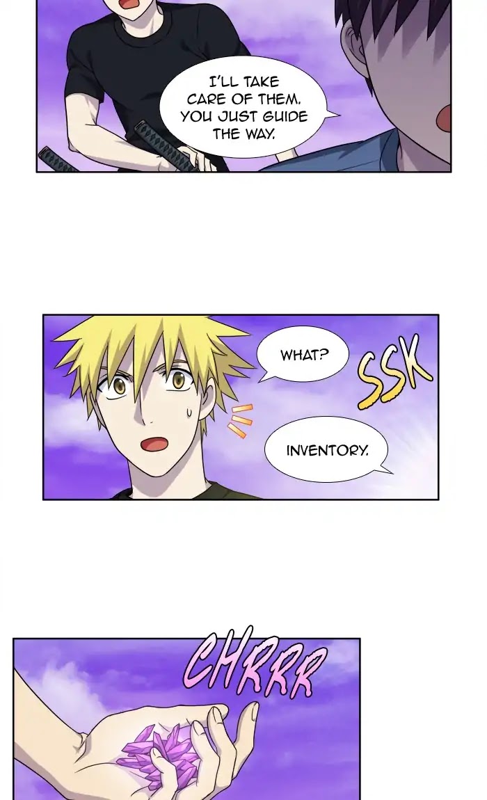 The Gamer Chapter 280 page 26 - Chapter 280