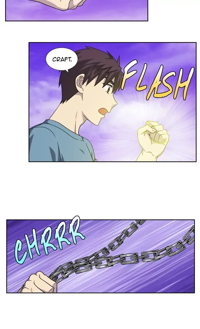 The Gamer Chapter 280 page 27 - Chapter 280