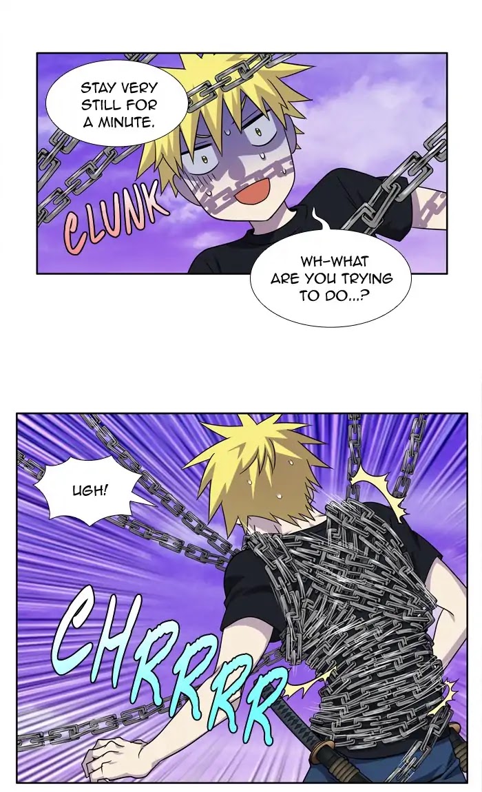 The Gamer Chapter 280 page 28 - Chapter 280