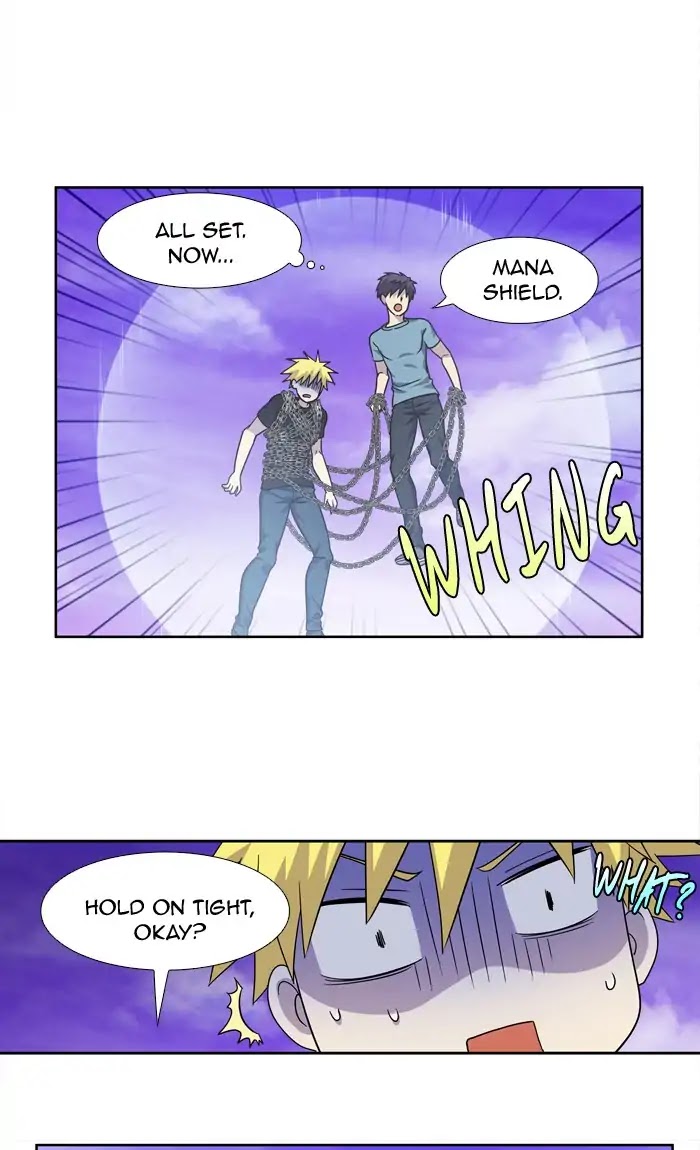 The Gamer Chapter 280 page 29 - Chapter 280