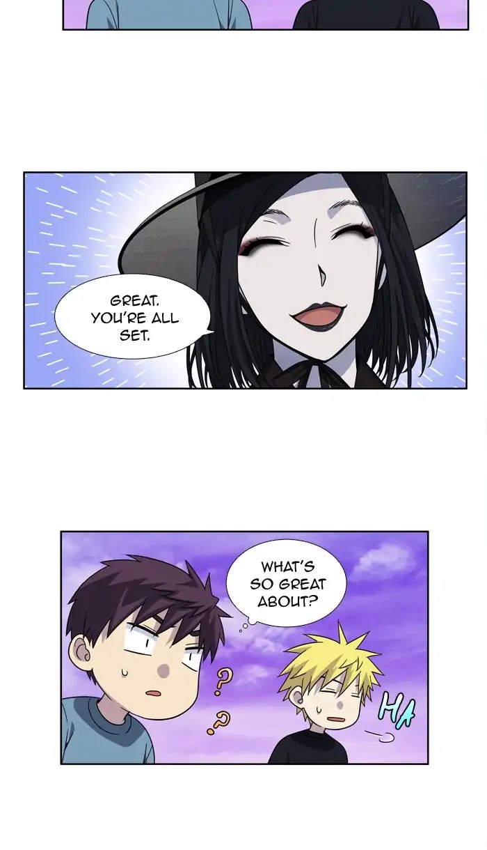 The Gamer Chapter 280 page 3 - Chapter 280