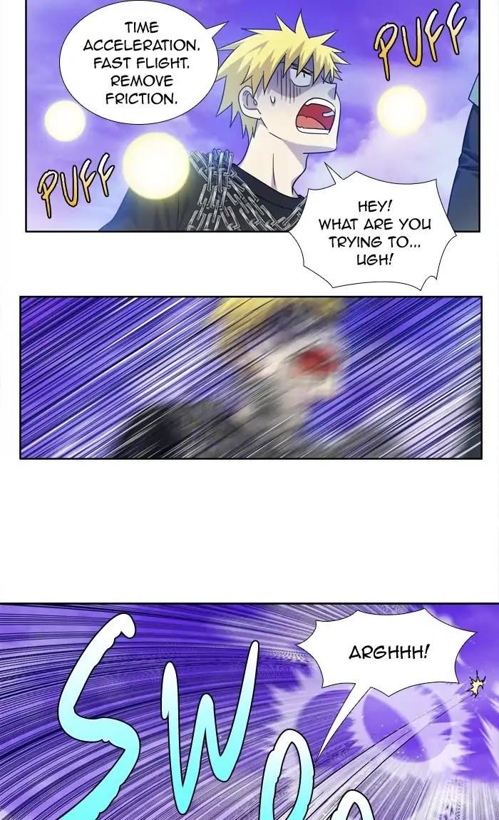 The Gamer Chapter 280 page 30 - Chapter 280