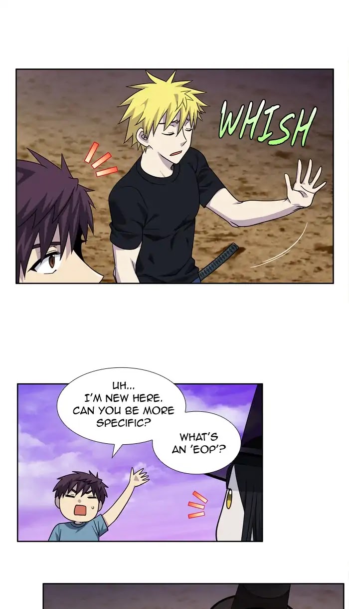 The Gamer Chapter 280 page 5 - Chapter 280